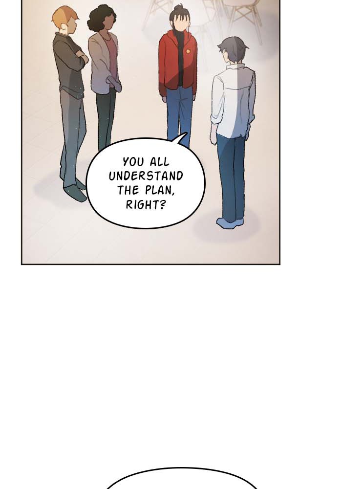 GANDA: Night Defender Chapter 16 - page 2