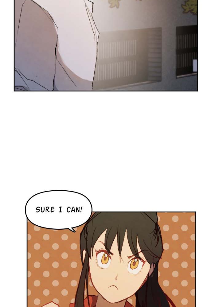 GANDA: Night Defender Chapter 16 - page 23