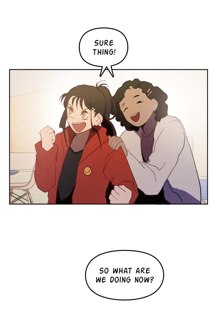 GANDA: Night Defender Chapter 16 - page 4