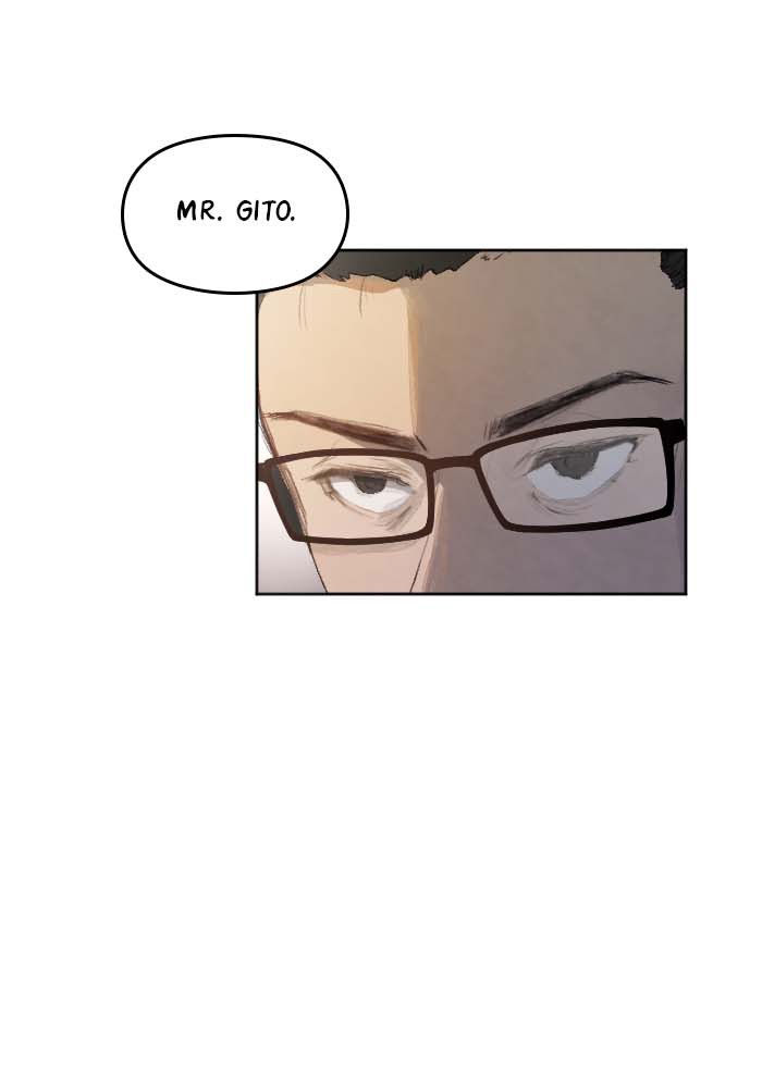 GANDA: Night Defender Chapter 16 - page 42