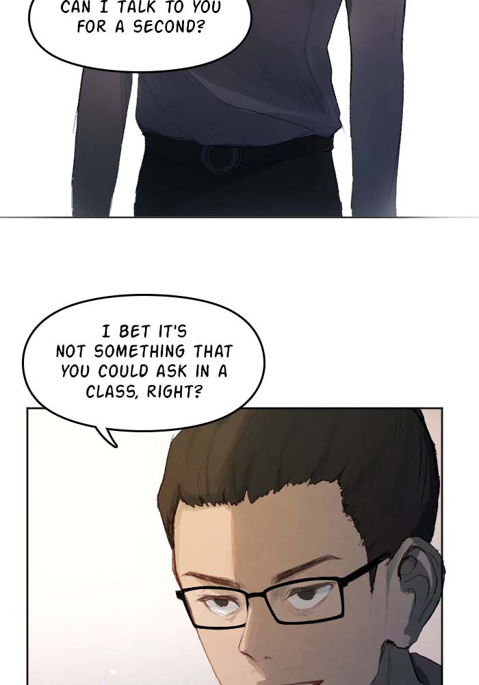 GANDA: Night Defender Chapter 16 - page 44