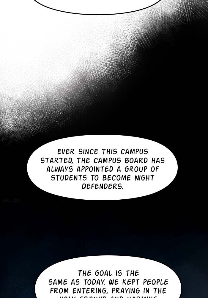 GANDA: Night Defender Chapter 16 - page 50