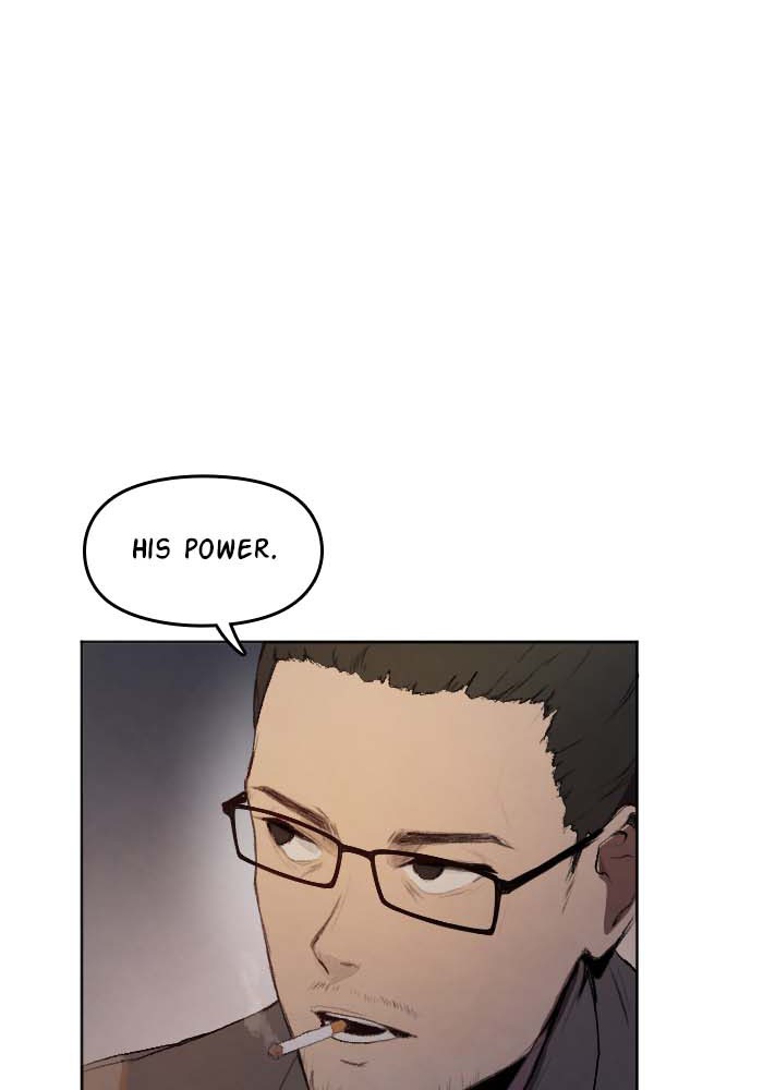 GANDA: Night Defender Chapter 16 - page 56