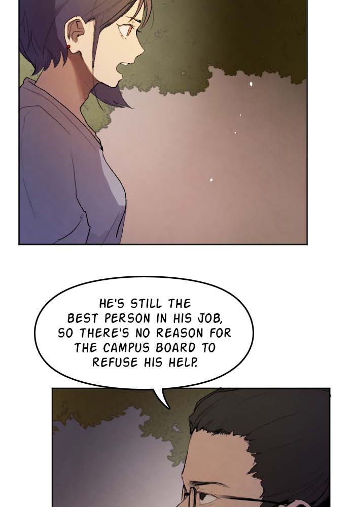 GANDA: Night Defender Chapter 16 - page 62