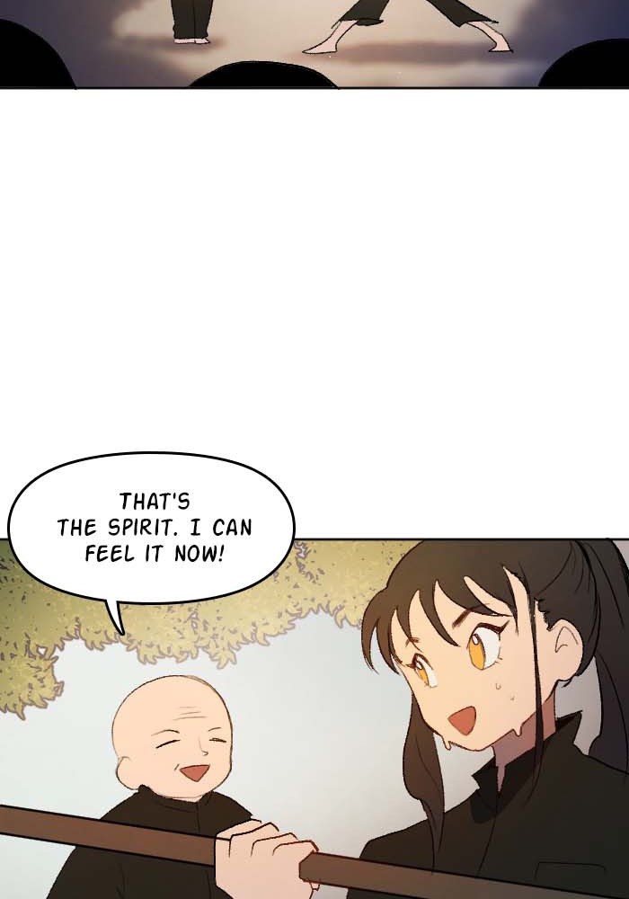 GANDA: Night Defender Chapter 16 - page 78