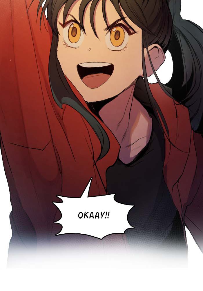 GANDA: Night Defender Chapter 16 - page 8