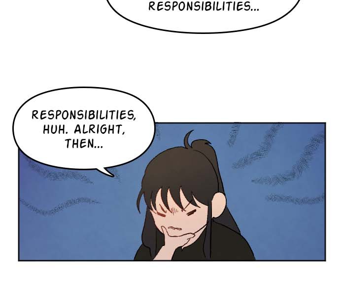 GANDA: Night Defender Chapter 16 - page 85