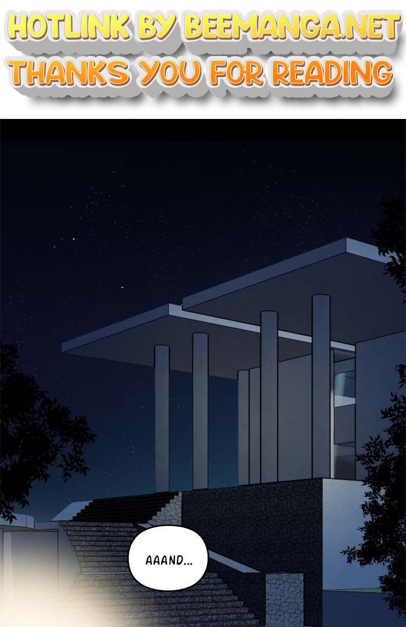 GANDA: Night Defender Chapter 17 - page 1
