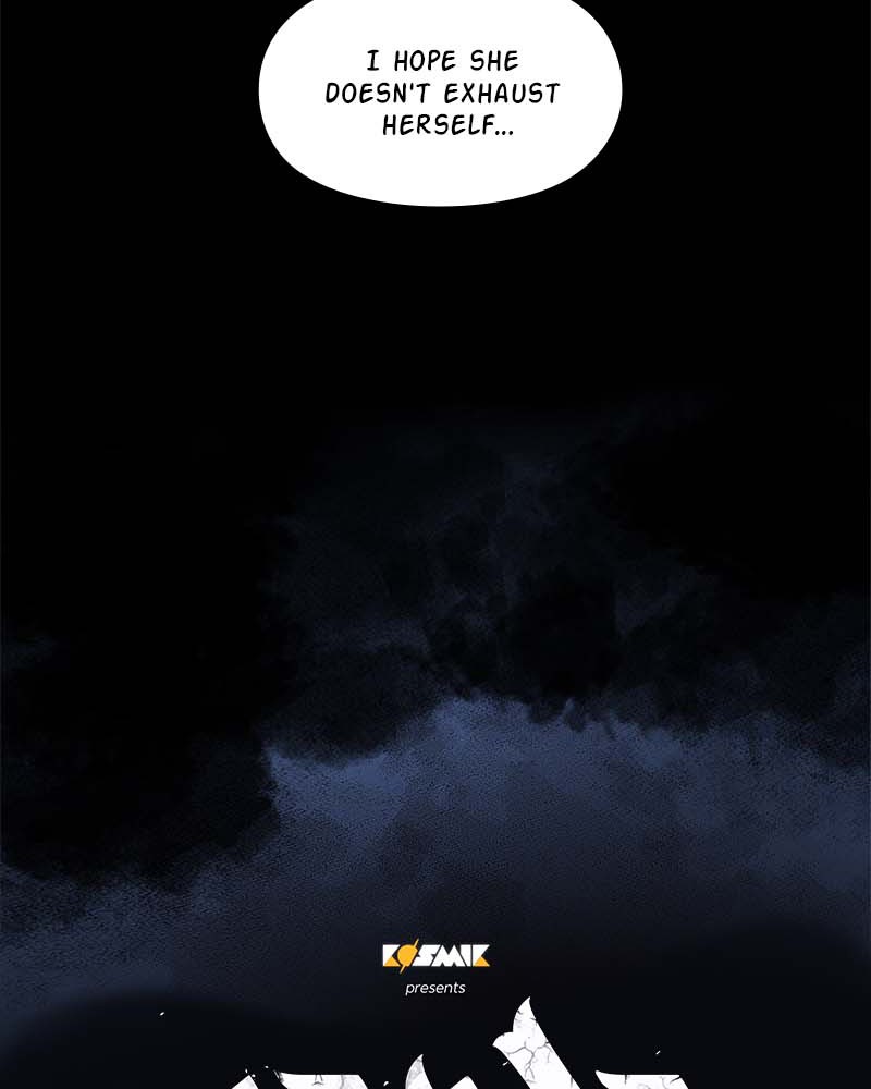 GANDA: Night Defender Chapter 17 - page 10
