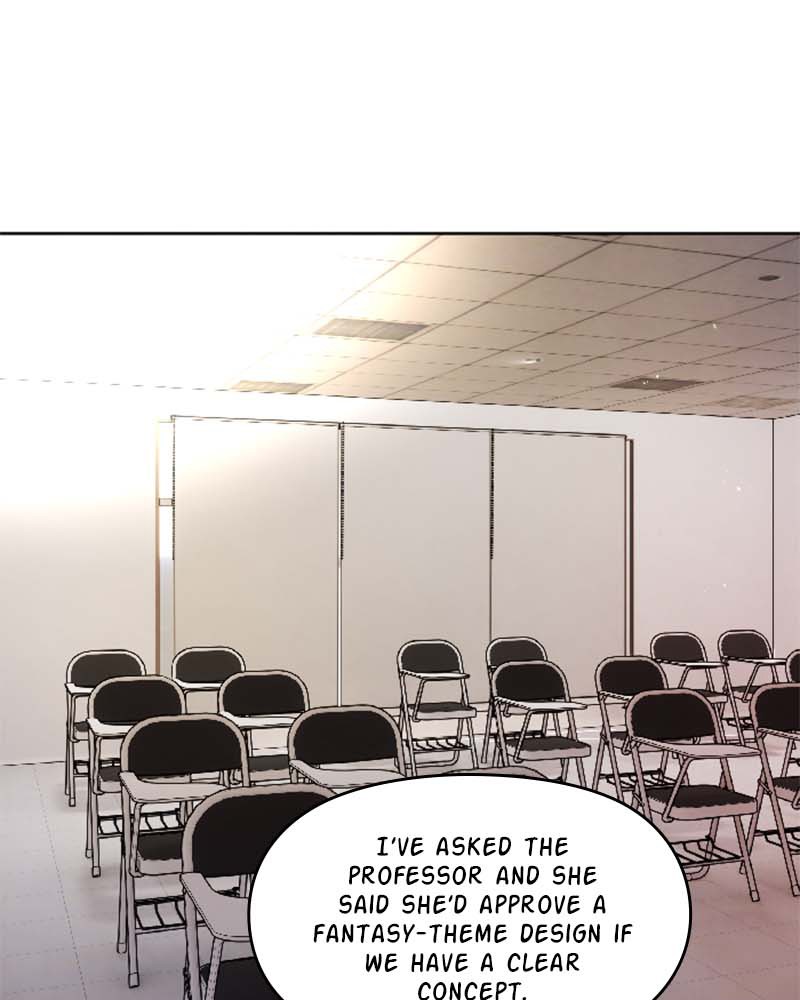 GANDA: Night Defender Chapter 17 - page 13