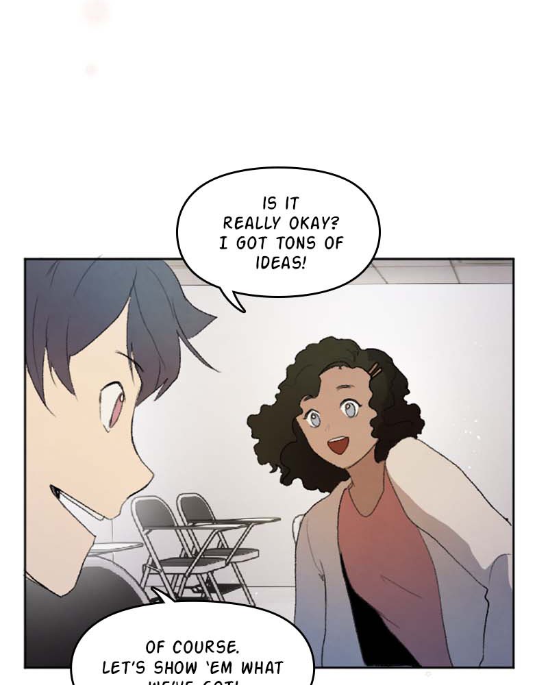 GANDA: Night Defender Chapter 17 - page 16