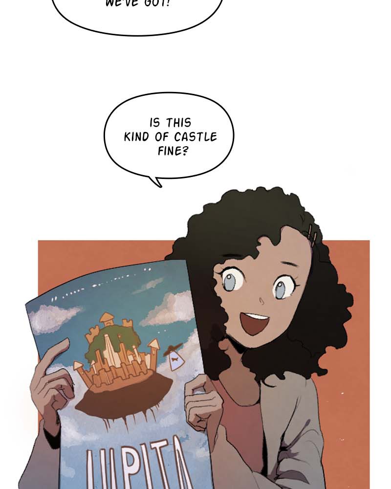 GANDA: Night Defender Chapter 17 - page 17