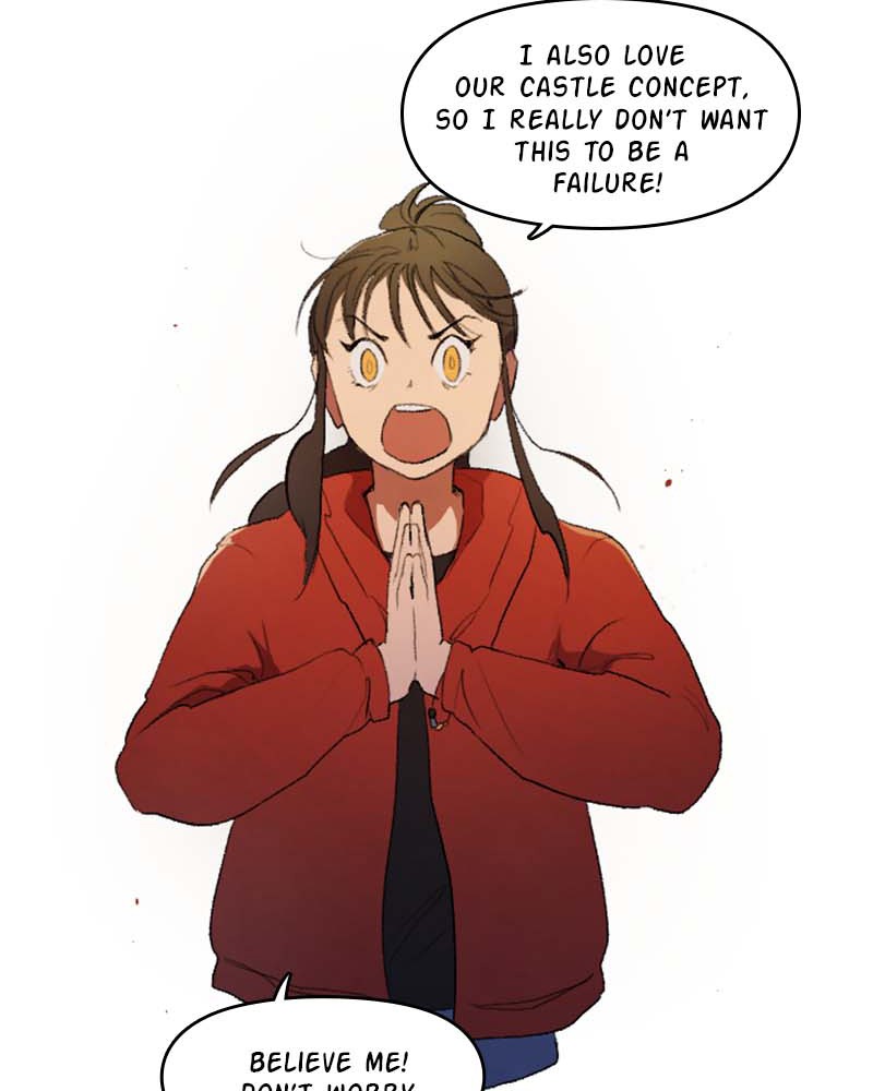 GANDA: Night Defender Chapter 17 - page 22