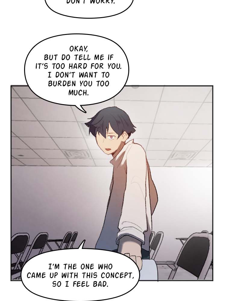 GANDA: Night Defender Chapter 17 - page 23