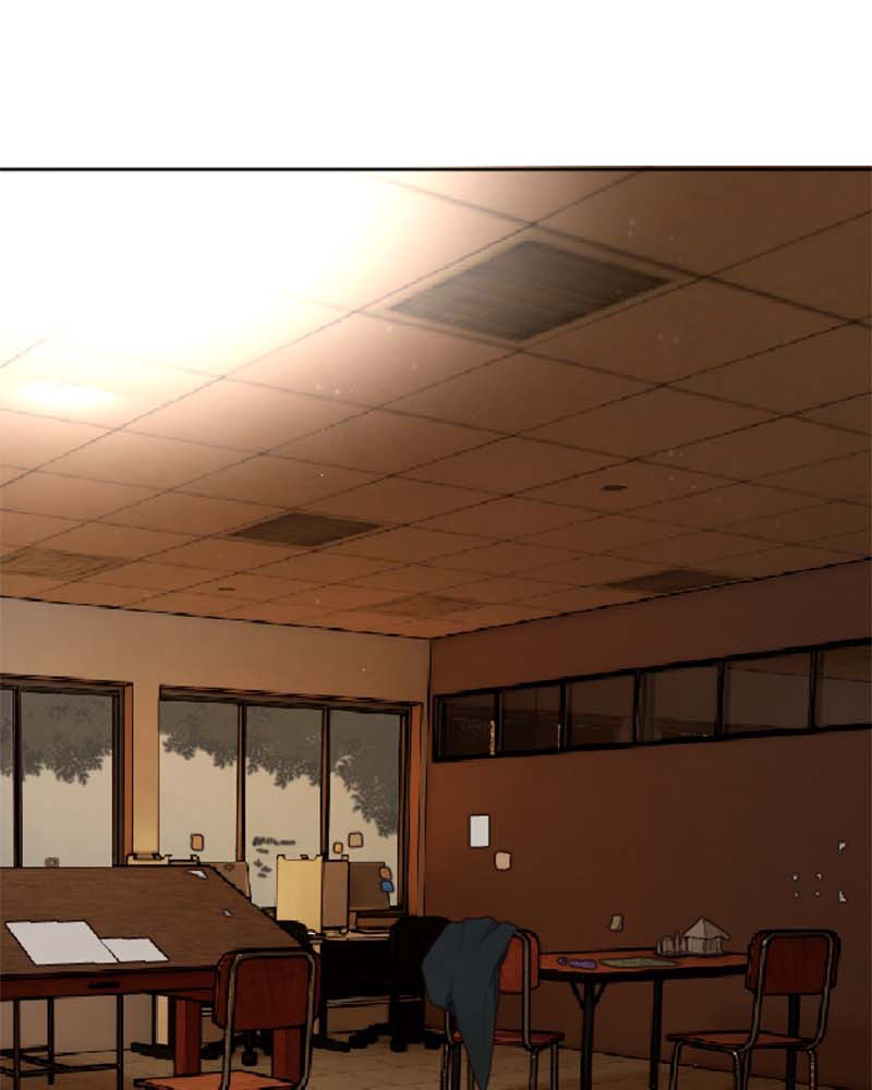 GANDA: Night Defender Chapter 17 - page 27