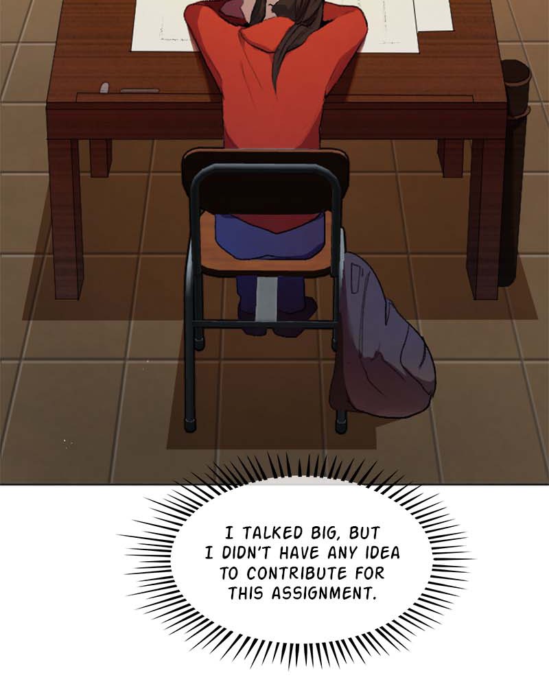 GANDA: Night Defender Chapter 17 - page 29