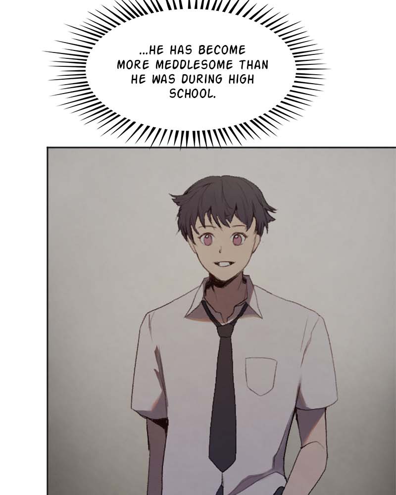 GANDA: Night Defender Chapter 17 - page 32