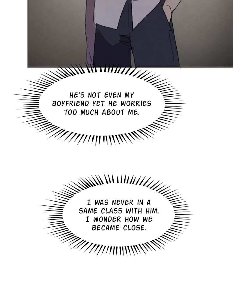 GANDA: Night Defender Chapter 17 - page 33