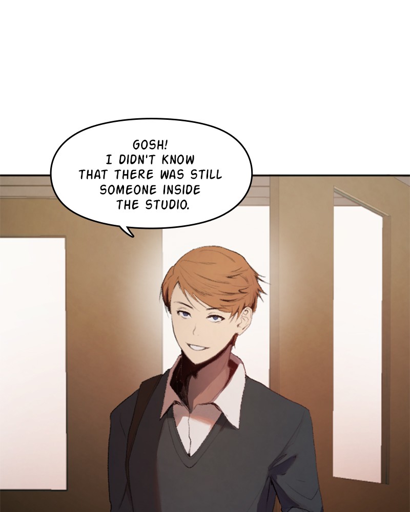 GANDA: Night Defender Chapter 17 - page 37