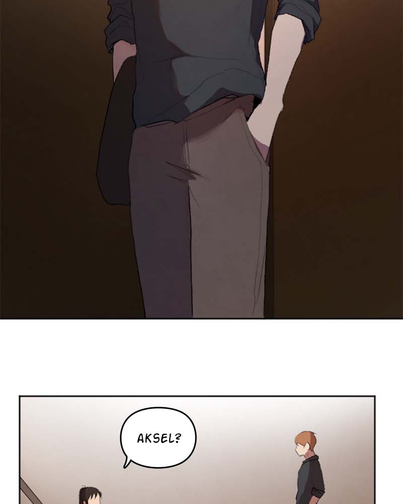 GANDA: Night Defender Chapter 17 - page 38