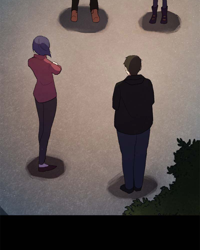 GANDA: Night Defender Chapter 17 - page 4