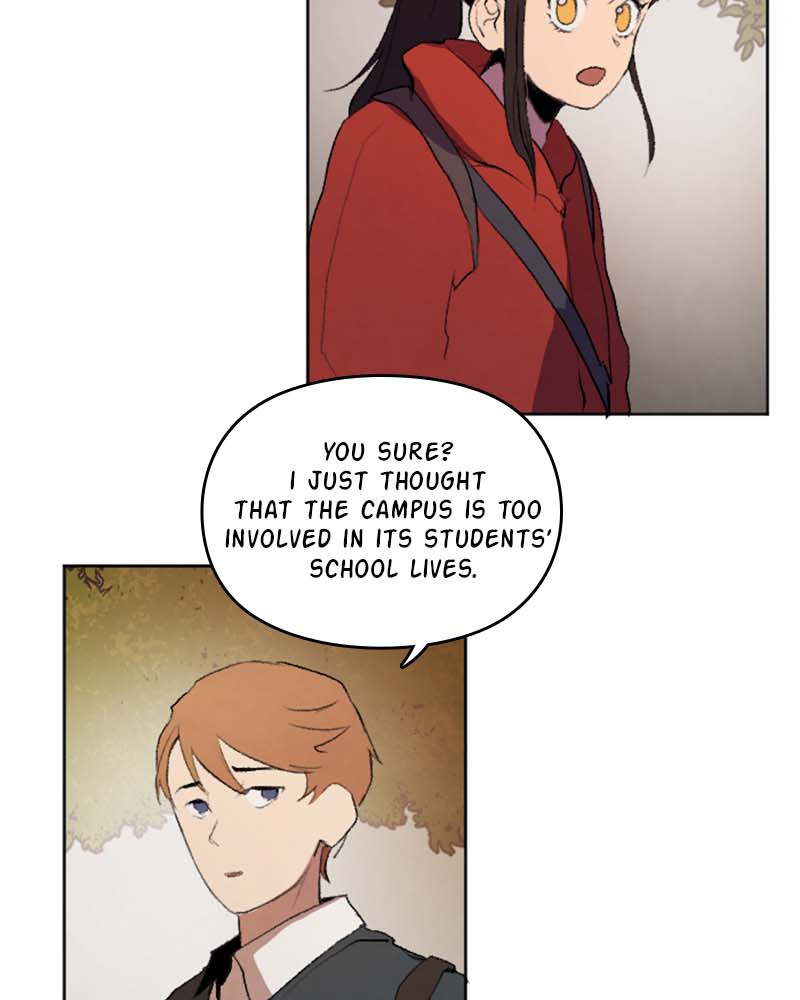 GANDA: Night Defender Chapter 17 - page 43