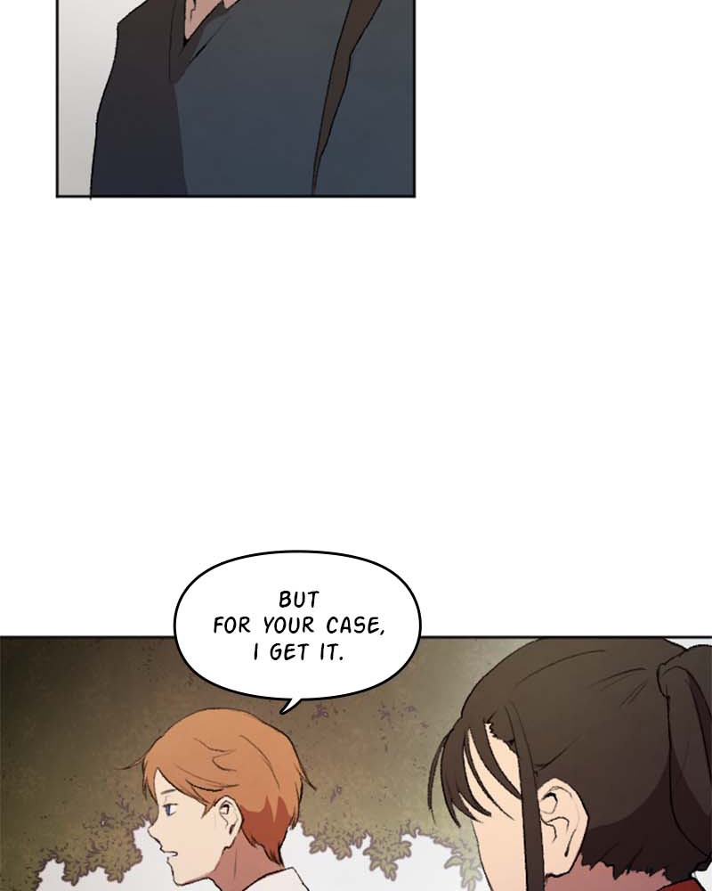 GANDA: Night Defender Chapter 17 - page 44