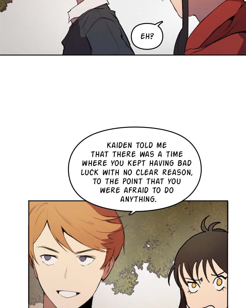 GANDA: Night Defender Chapter 17 - page 45