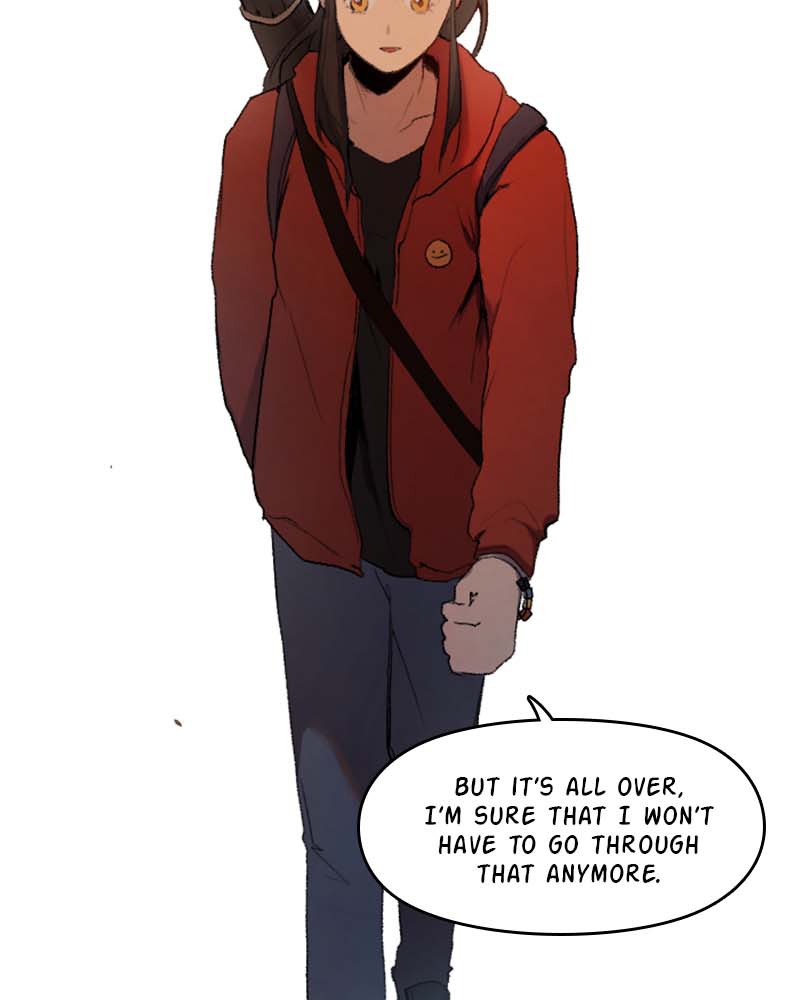 GANDA: Night Defender Chapter 17 - page 47