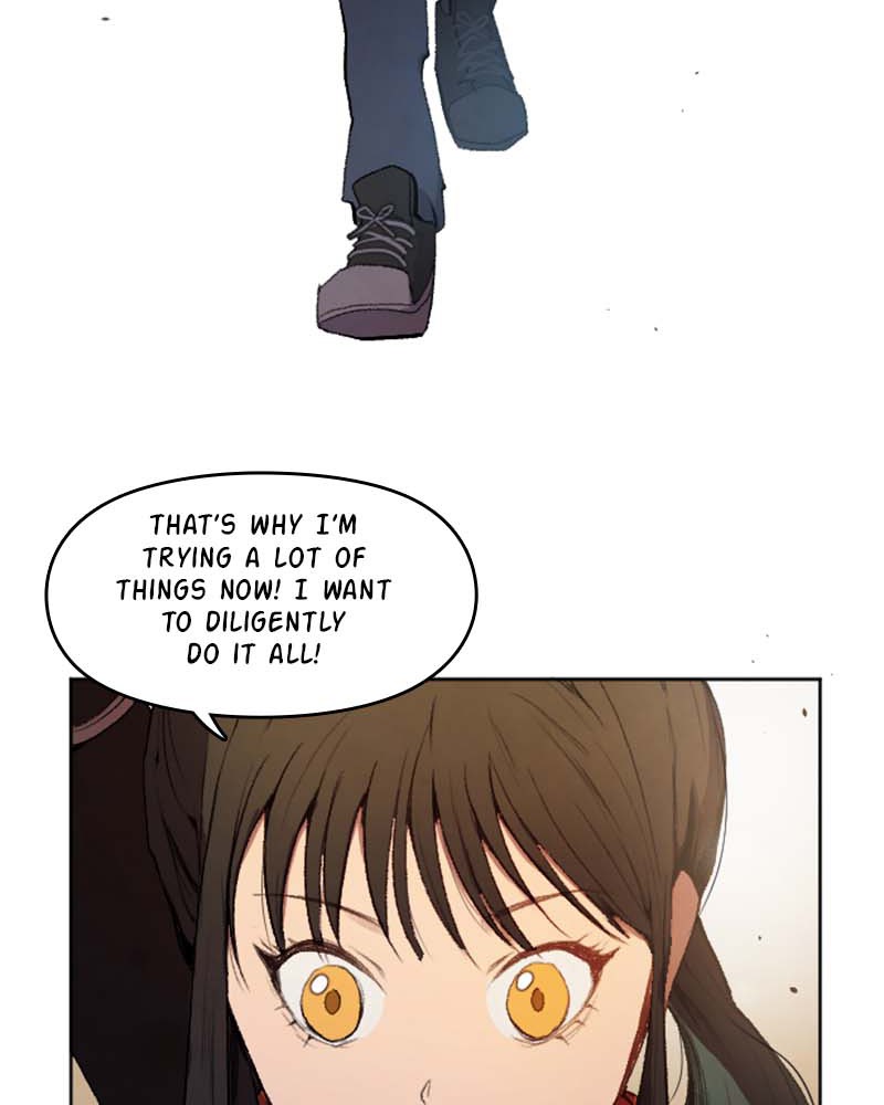 GANDA: Night Defender Chapter 17 - page 48