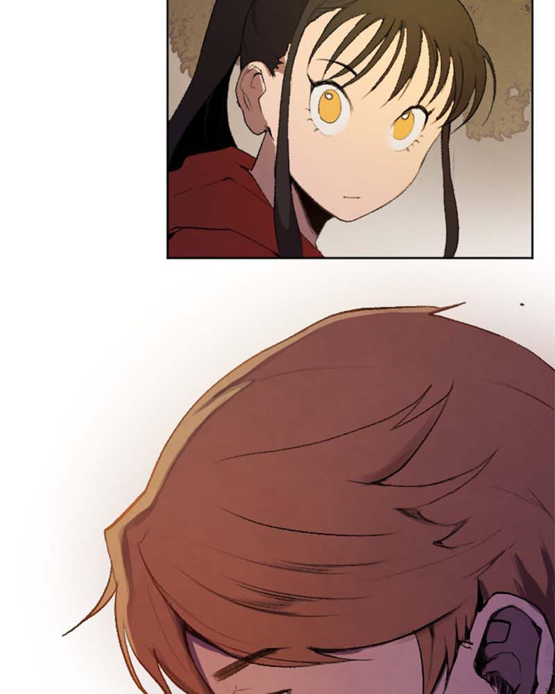 GANDA: Night Defender Chapter 17 - page 53