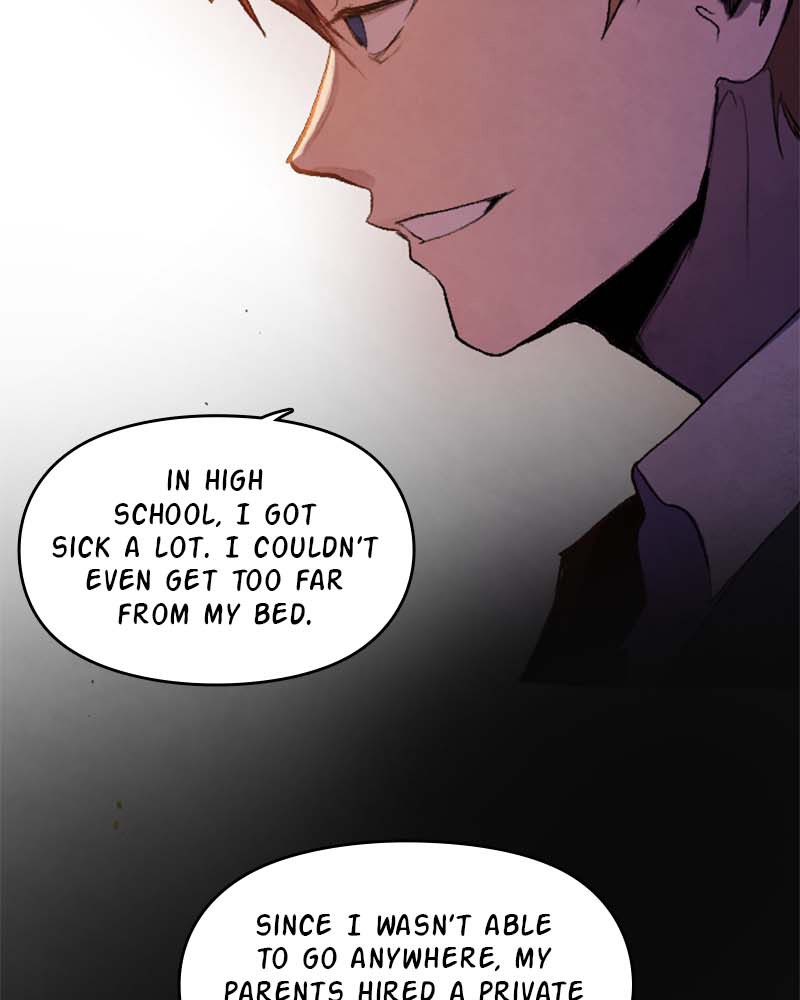 GANDA: Night Defender Chapter 17 - page 54