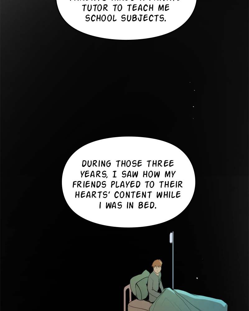 GANDA: Night Defender Chapter 17 - page 55
