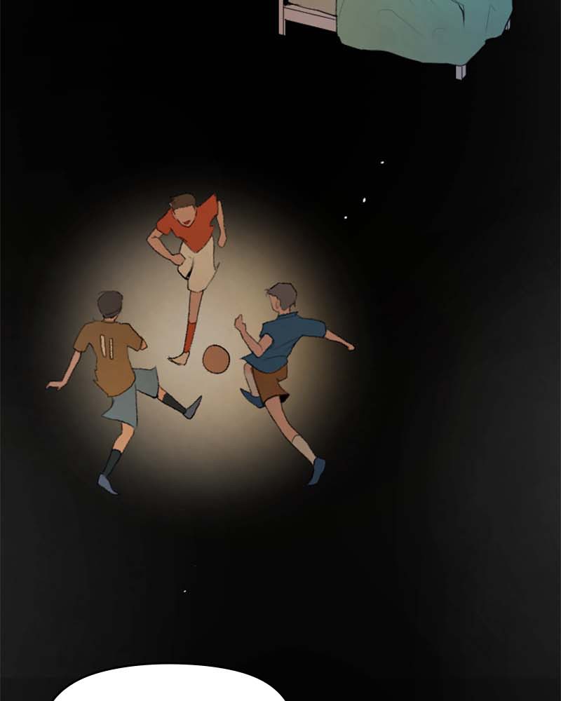 GANDA: Night Defender Chapter 17 - page 56