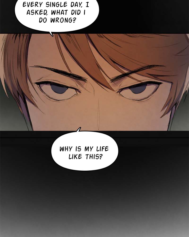 GANDA: Night Defender Chapter 17 - page 57