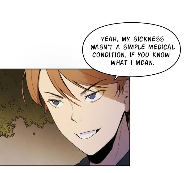 GANDA: Night Defender Chapter 17 - page 59