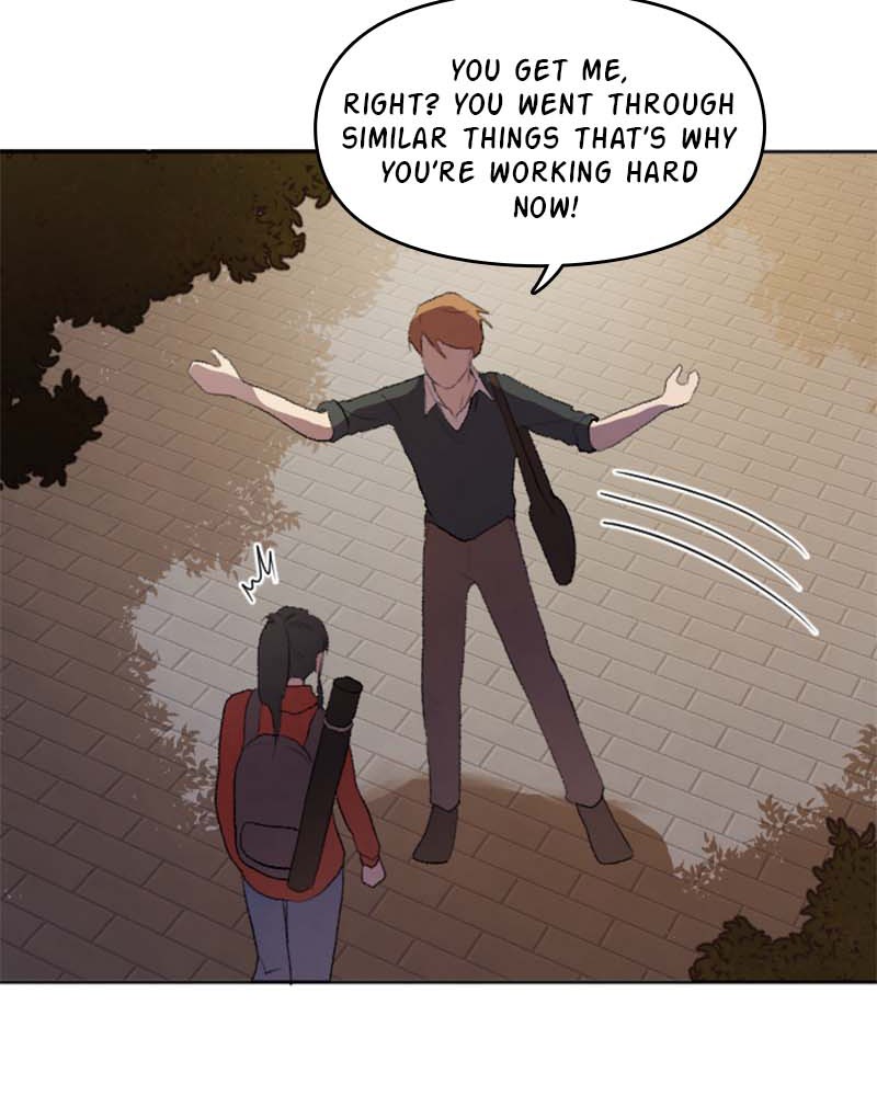 GANDA: Night Defender Chapter 17 - page 65