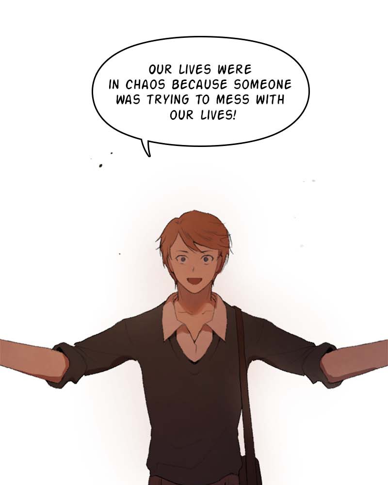 GANDA: Night Defender Chapter 17 - page 66