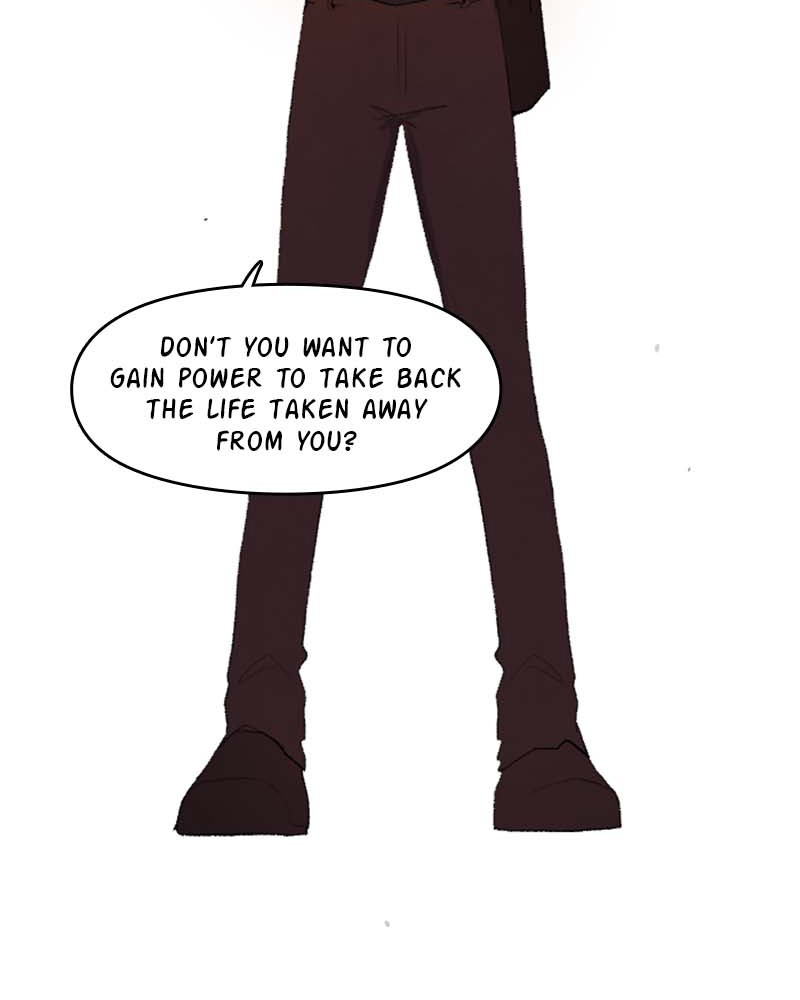 GANDA: Night Defender Chapter 17 - page 67