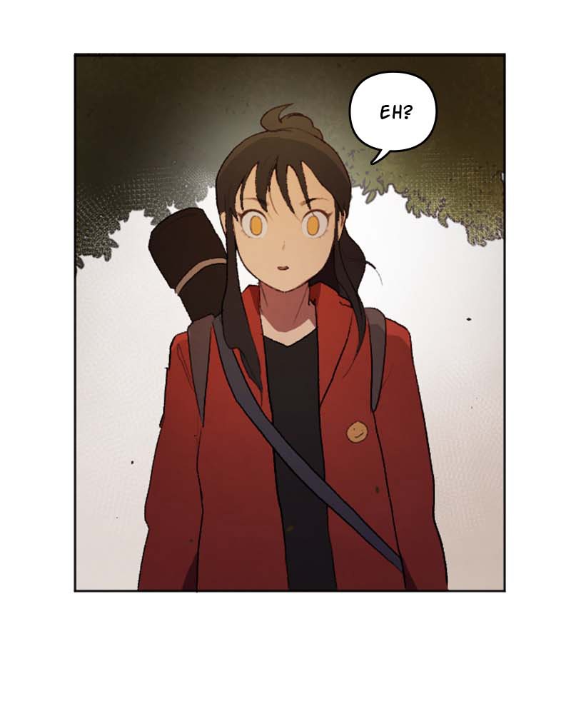 GANDA: Night Defender Chapter 17 - page 68