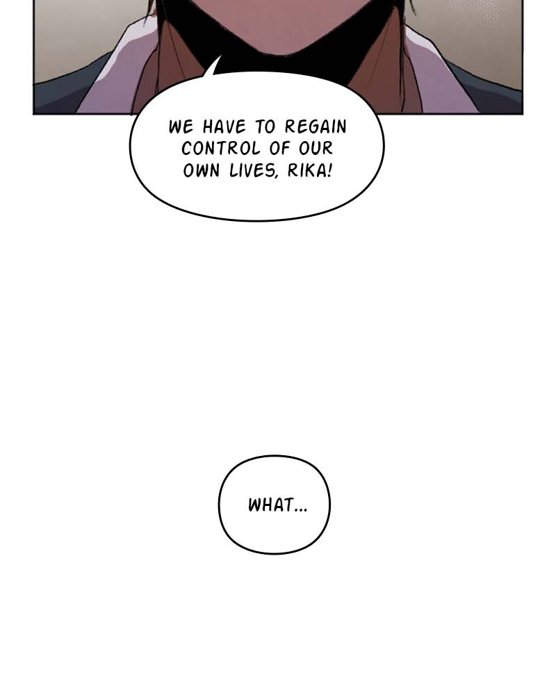 GANDA: Night Defender Chapter 17 - page 70
