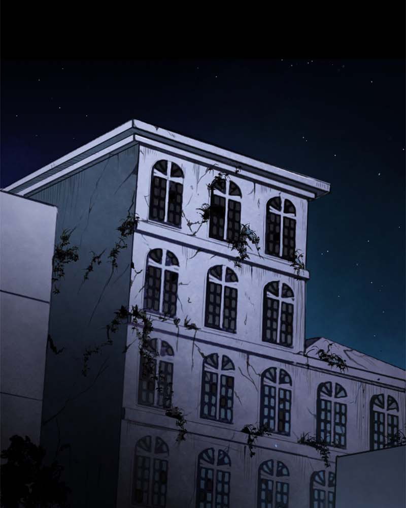 GANDA: Night Defender Chapter 17 - page 76