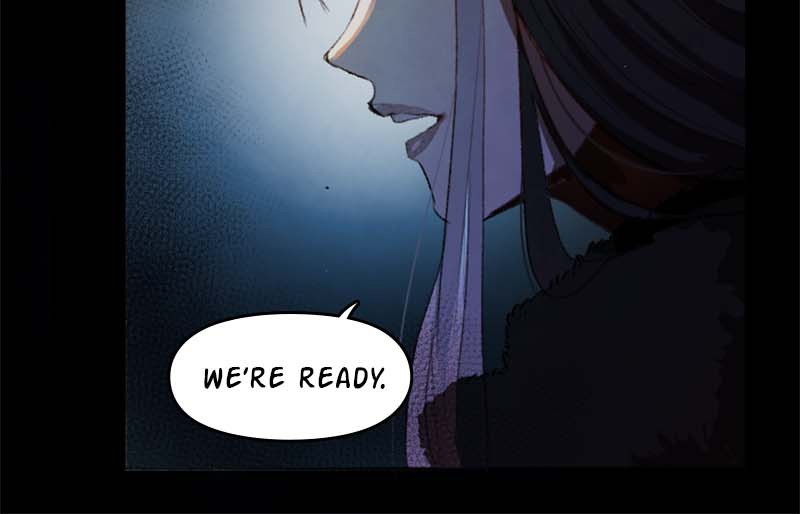 GANDA: Night Defender Chapter 17 - page 82