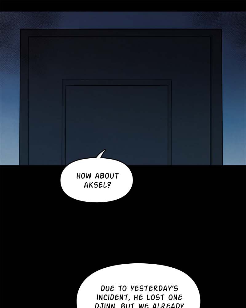 GANDA: Night Defender Chapter 17 - page 83