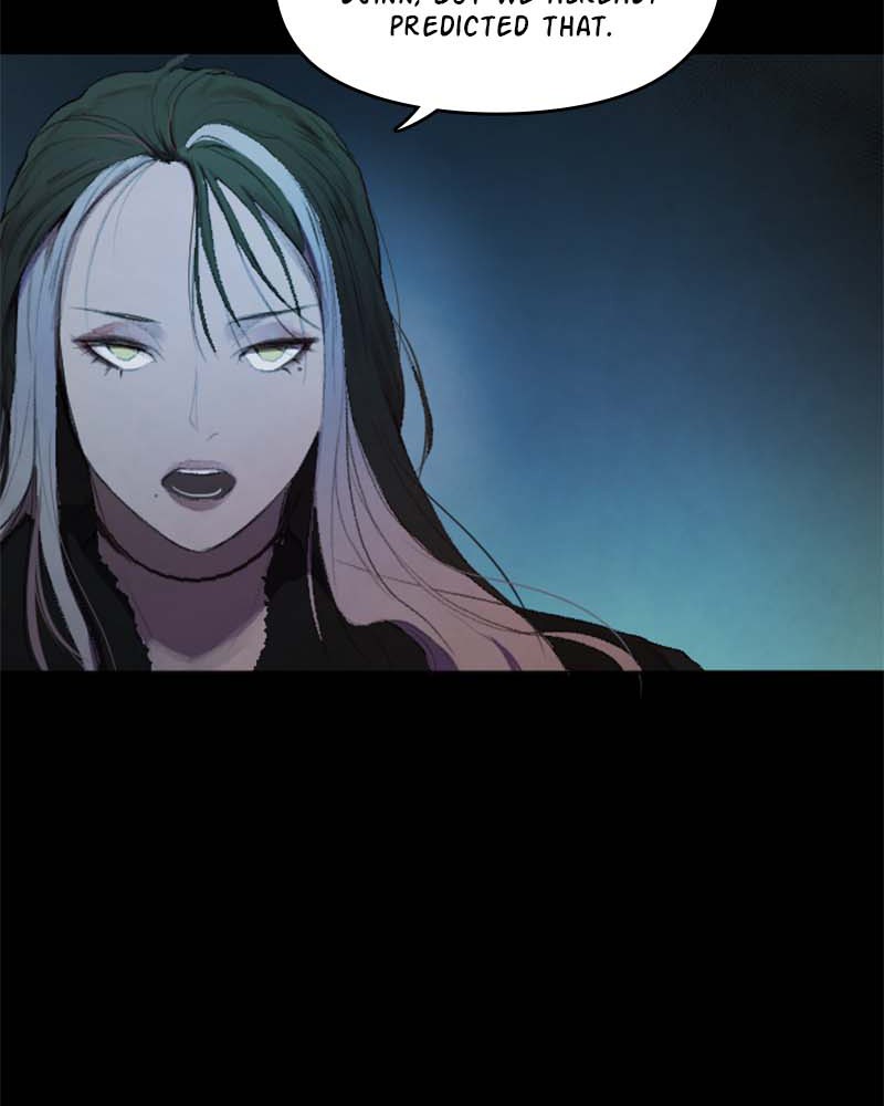 GANDA: Night Defender Chapter 17 - page 84
