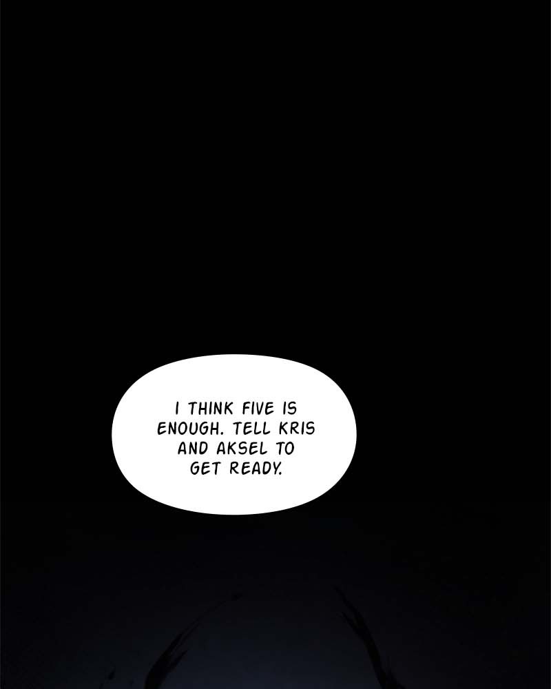 GANDA: Night Defender Chapter 17 - page 85