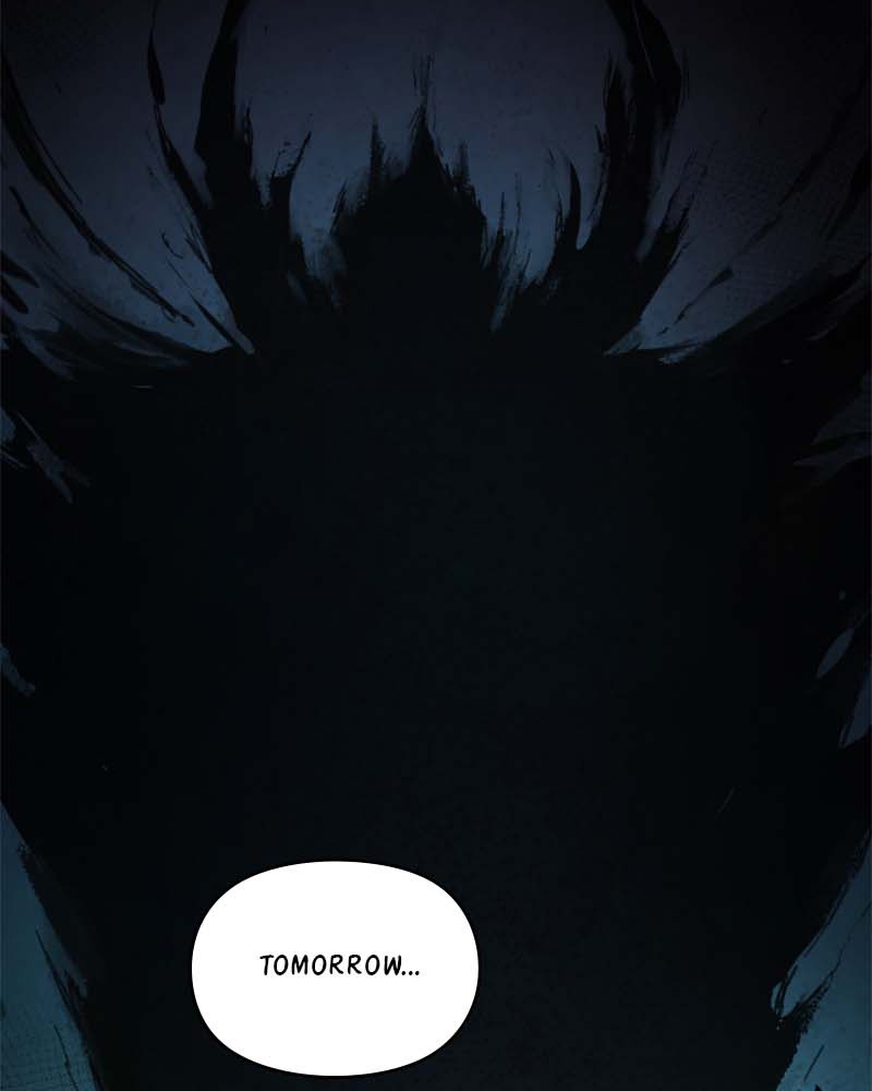 GANDA: Night Defender Chapter 17 - page 86