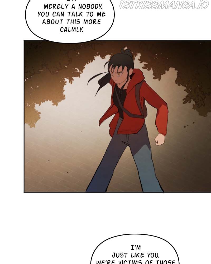 GANDA: Night Defender Chapter 18 - page 10