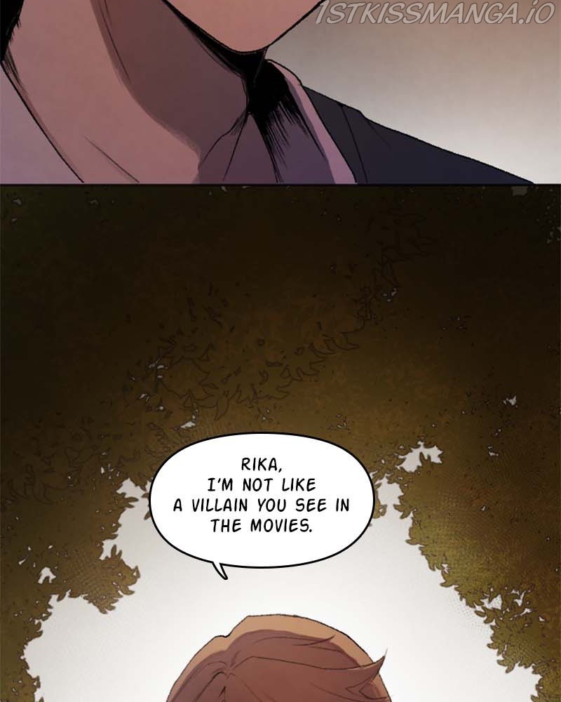 GANDA: Night Defender Chapter 18 - page 21