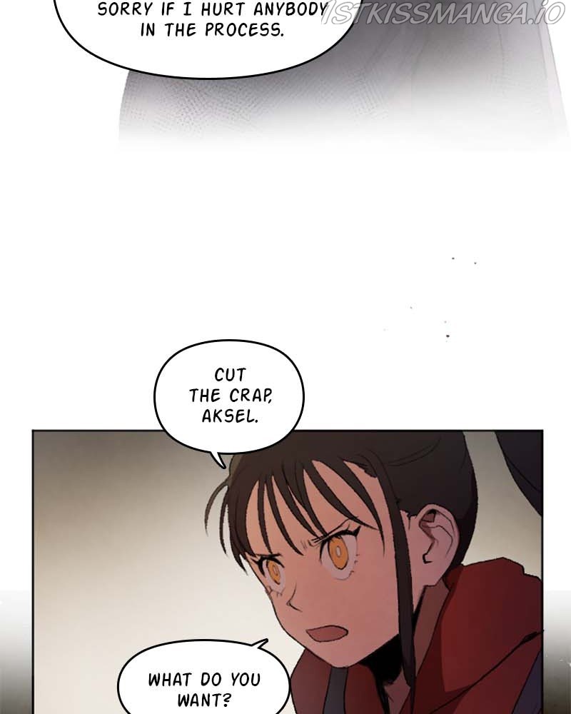 GANDA: Night Defender Chapter 18 - page 23